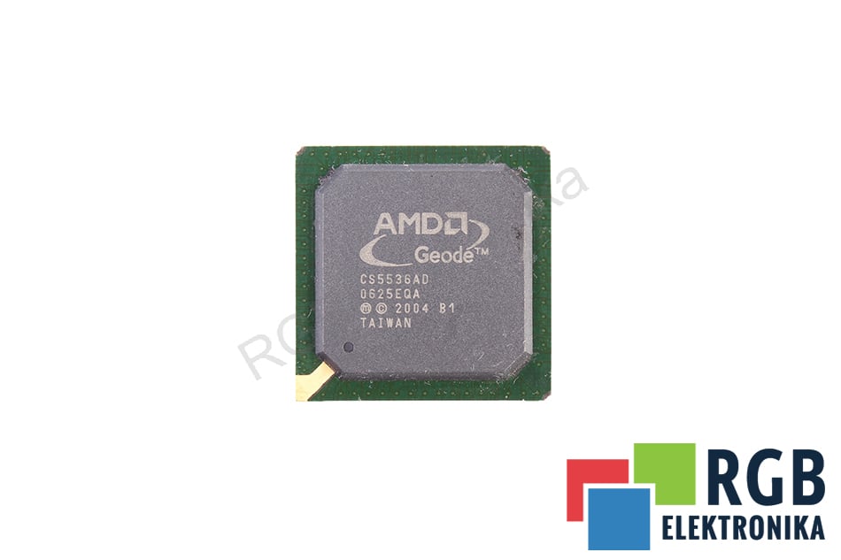 AMD CS5536AD