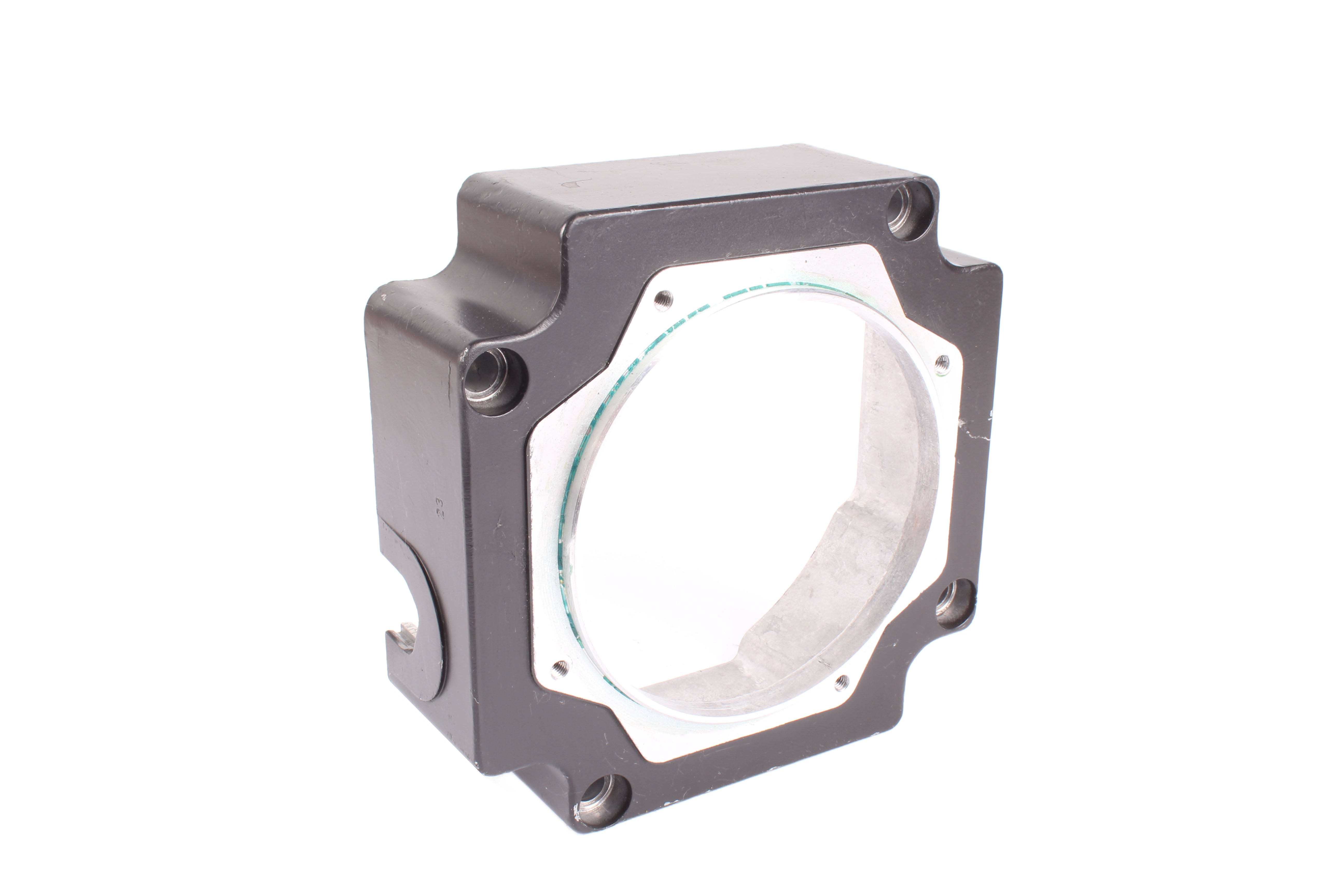 KUKA 1FK6100-8AZ91-1ZZ9-ZS41 BACK COVER OBSERVER TYLNA OBSADA 