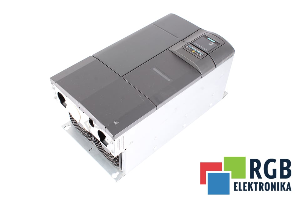 SIEMENS 6SE6440-2AD32-2DA1 MICROMASTER 440 