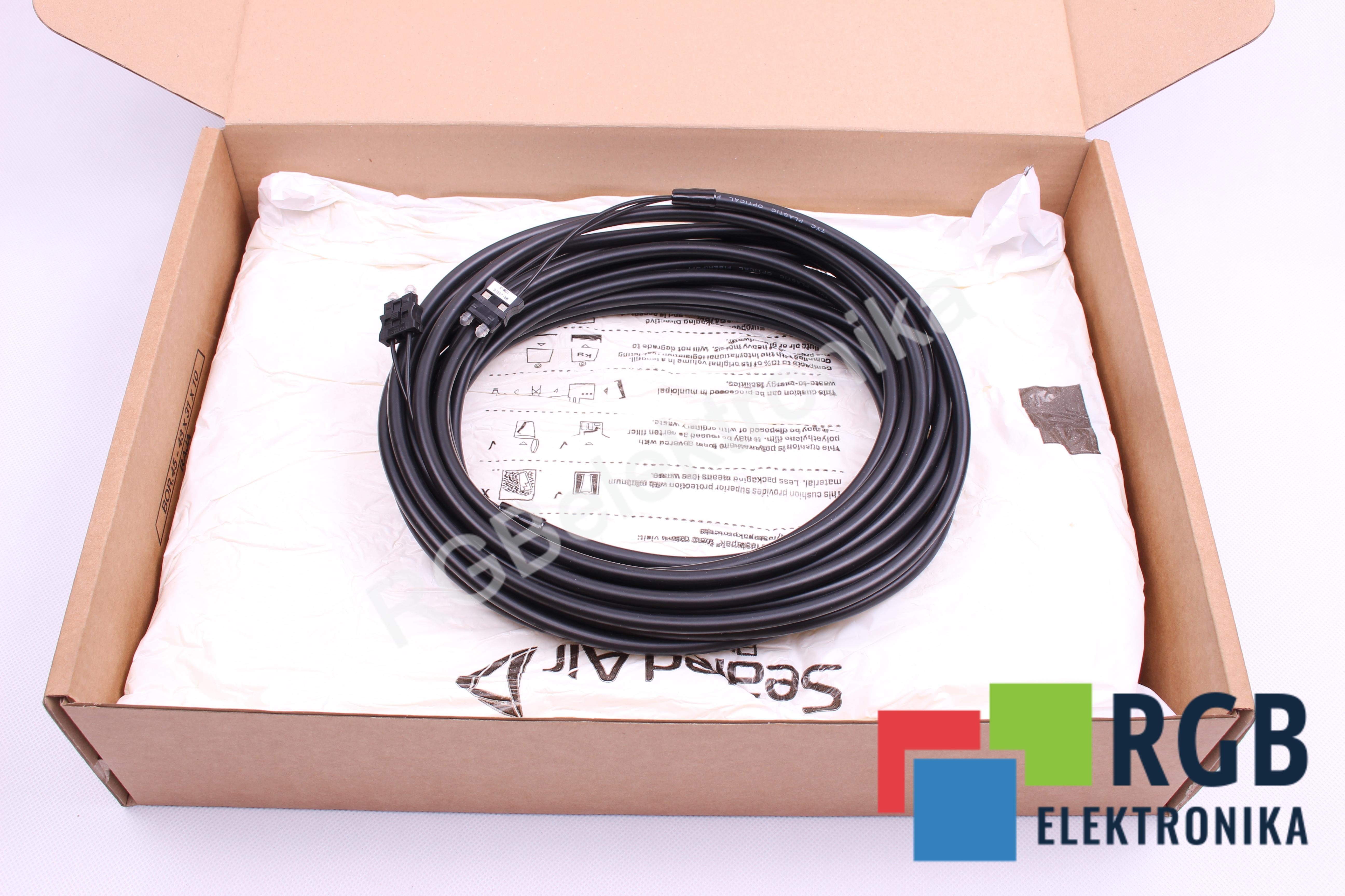 CABLE DE COMUNICACION DE MR-J3BUS10M RP 10M SUSTITUCIÓN