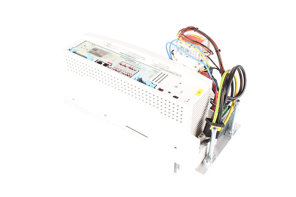 KUKA KPS-600/20-ESC 00-134-525 E93DE143E4B531 ZASILACZ 