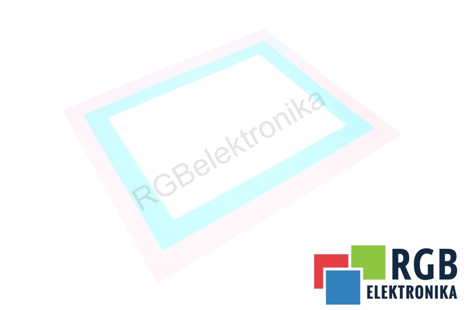 ABDECKUNG FÜR 6AV6545-5FC10-0CJ0 MASK ERSATZ
