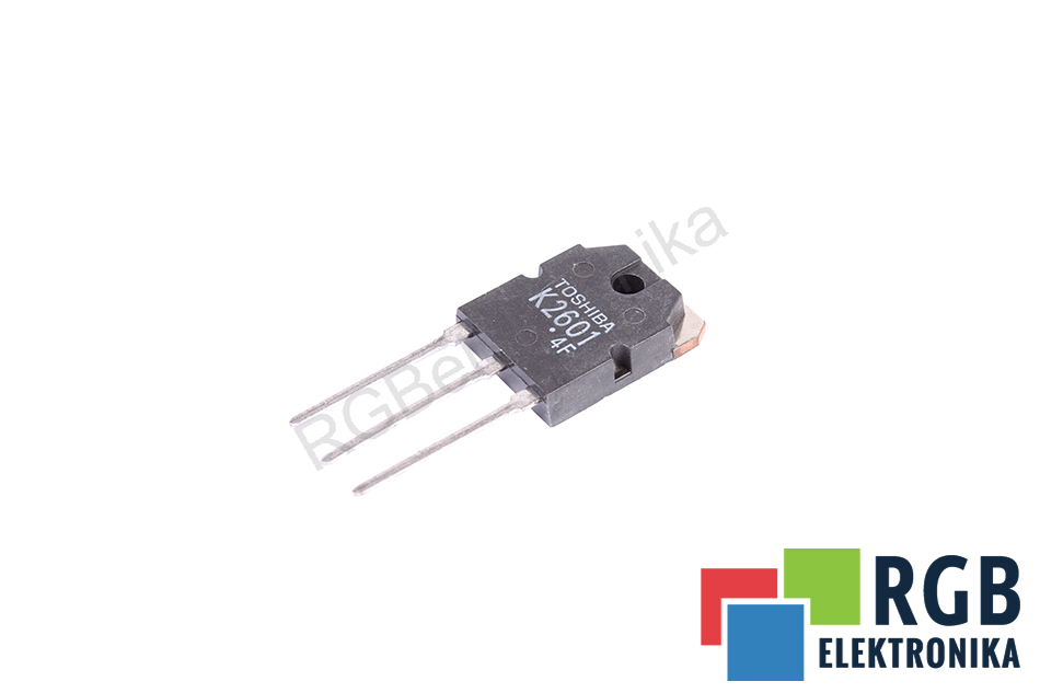TOSHIBA 2SK2601 IGBT MODULE 