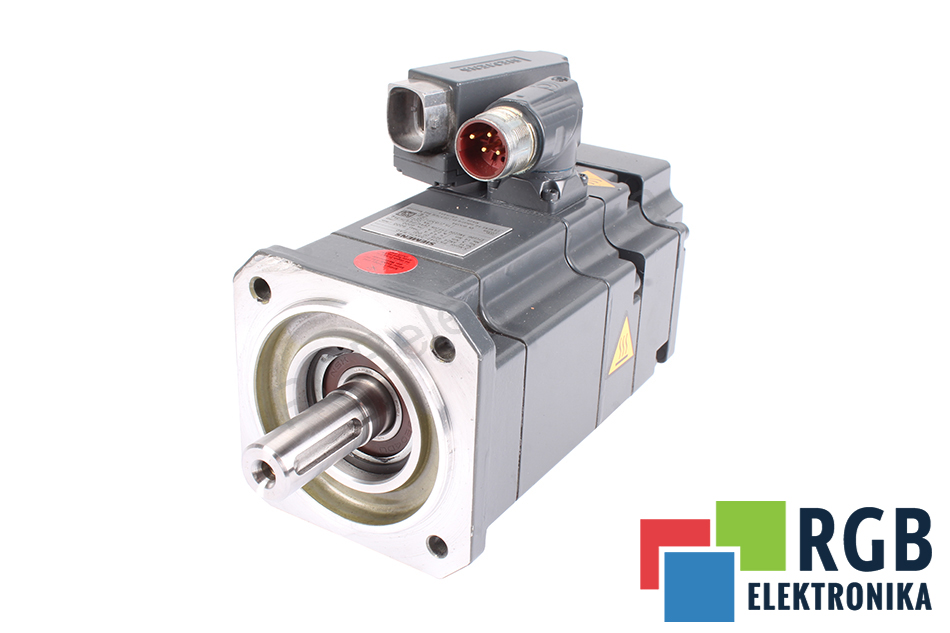 SIEMENS 1FK7042-5AK71-1FA0 SERVOMOTOR 