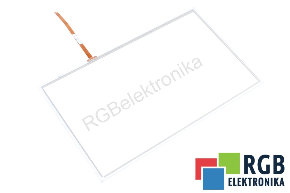 TOCCO PER 6PPT30.101G-20B TOUCH 263X160MM 5 PIN 6PPT30.101G-20B 263X160MM 5PIN SOSTITUZIONE