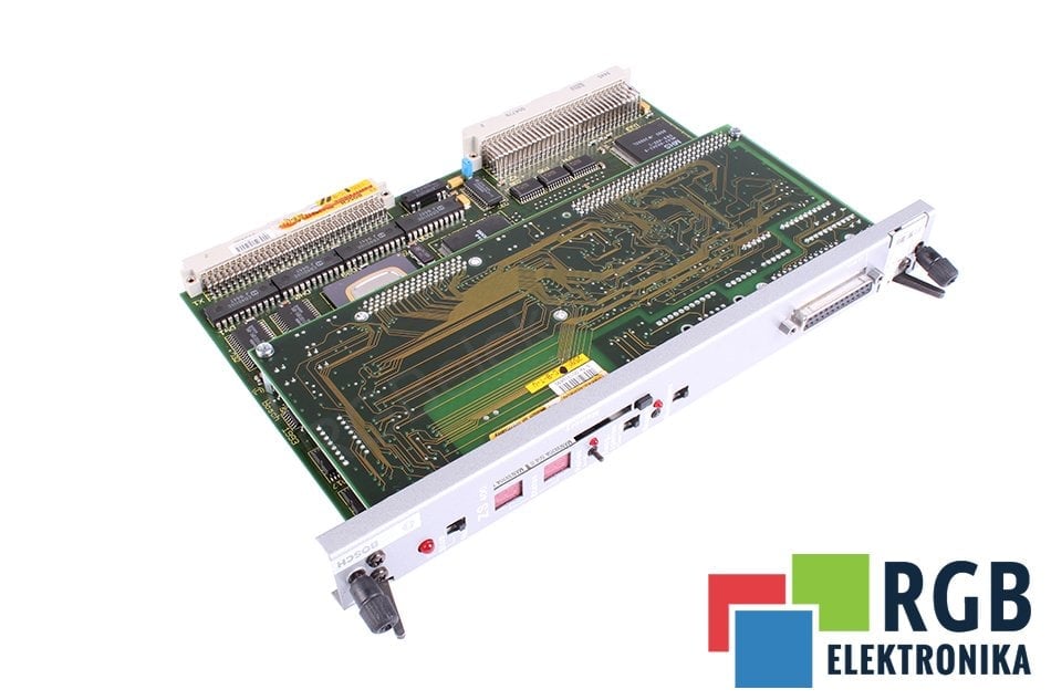 BOSCH 1070070309-207 MODUŁ CPU 