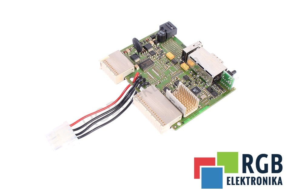 KEBA CP250_IO_BRIDGE 2467B-0