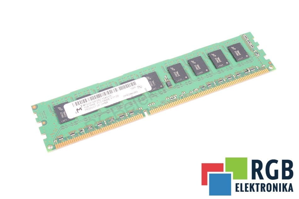 MICRON MT9JSF12872AZ-1G4G1ZE 1GB