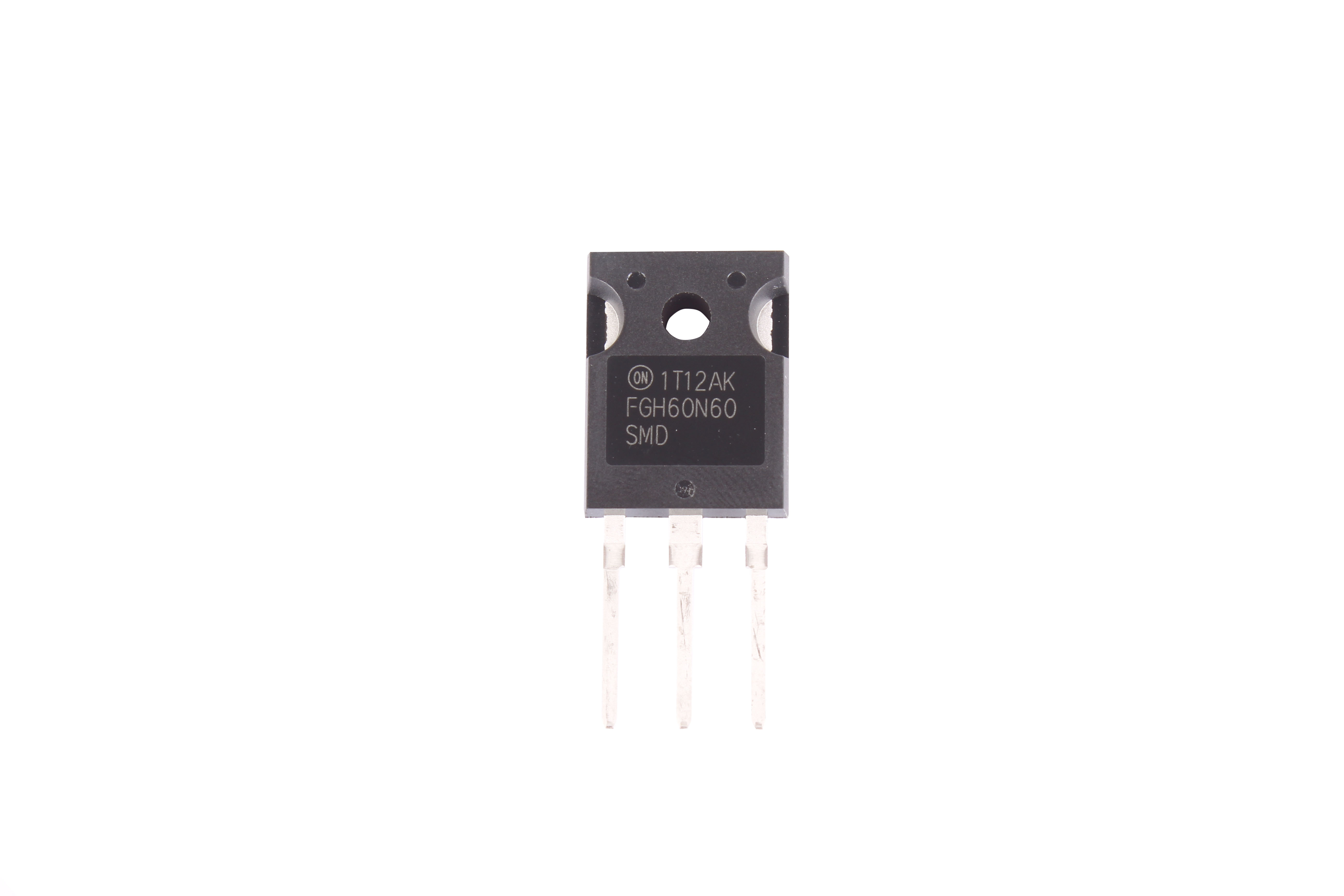 ONSEMI FGH60N60SMD MODUŁ IGBT 0.3 KW 600V 60A 