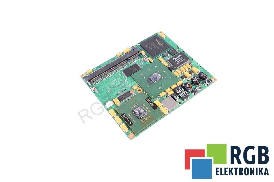 NA CZĘŚCI KONTRON 18008-0000-11-0GE1