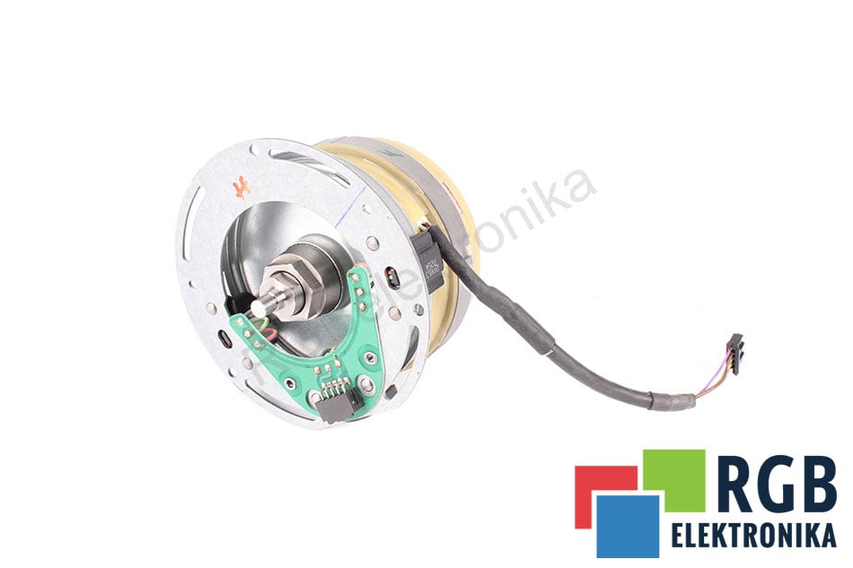 SIEMENS 1FT51021AC714EB0 TACHIGENERATORE 