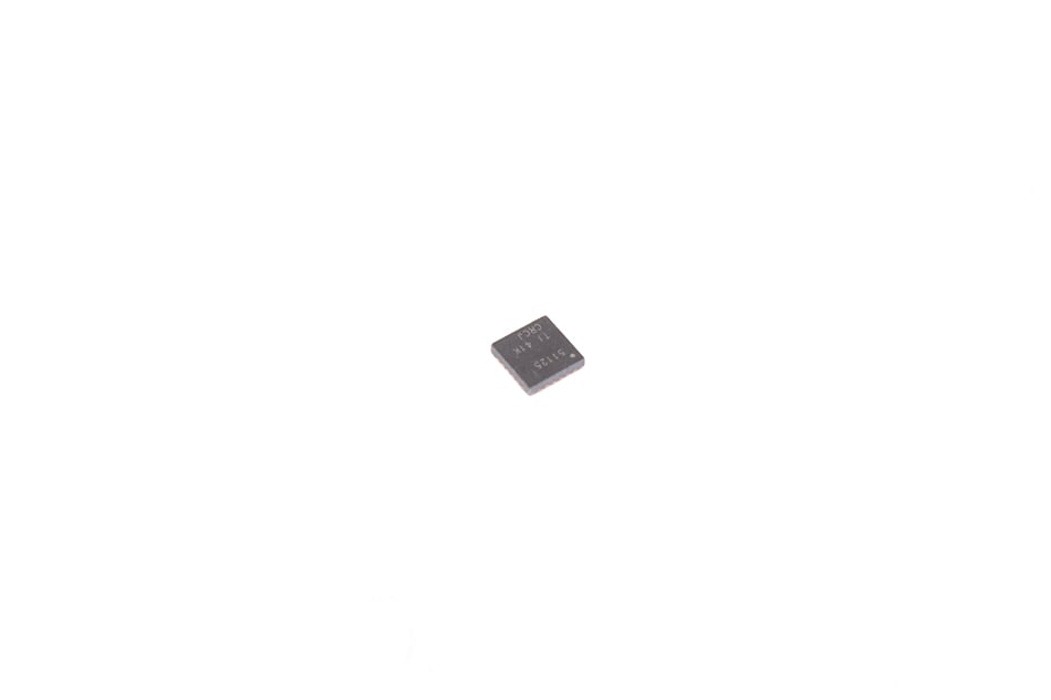 TEXAS INSTRUMENTS TPS51125 MICROCONTROLLORE 