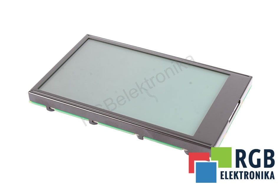 ELECTRONIC ASSEMBLY GMBH EAEDIP240J-7LW 