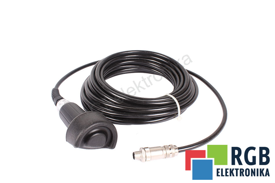 EUCHNER ZSA2B4G10CC2322 SCHALTER / TASTER 