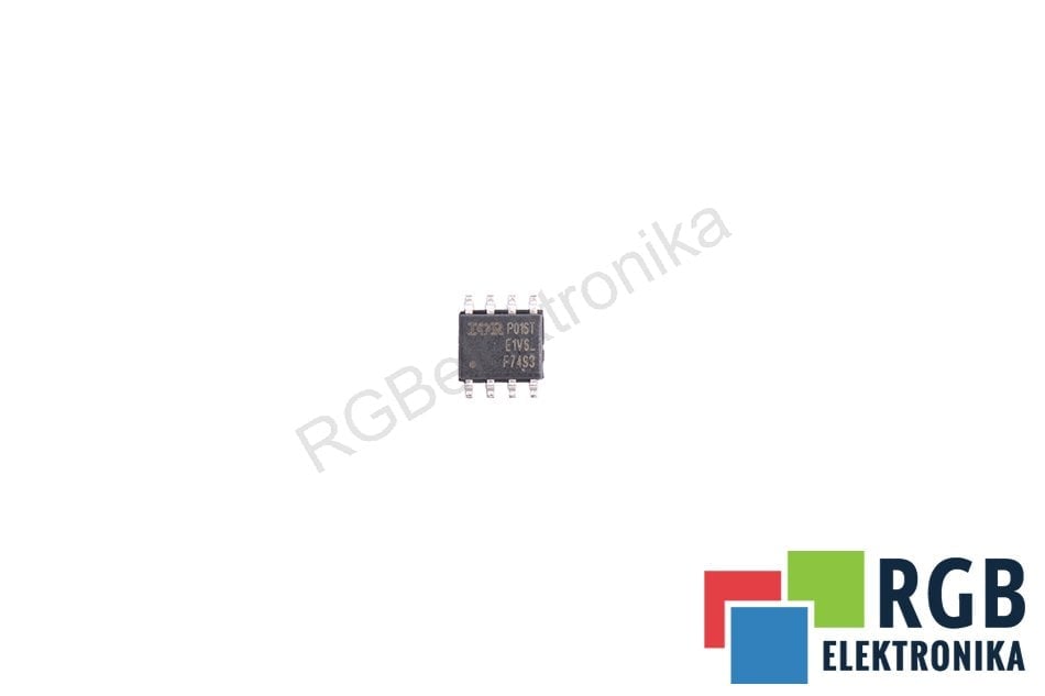 INTERNATIONAL RECTIFIER IRF7493