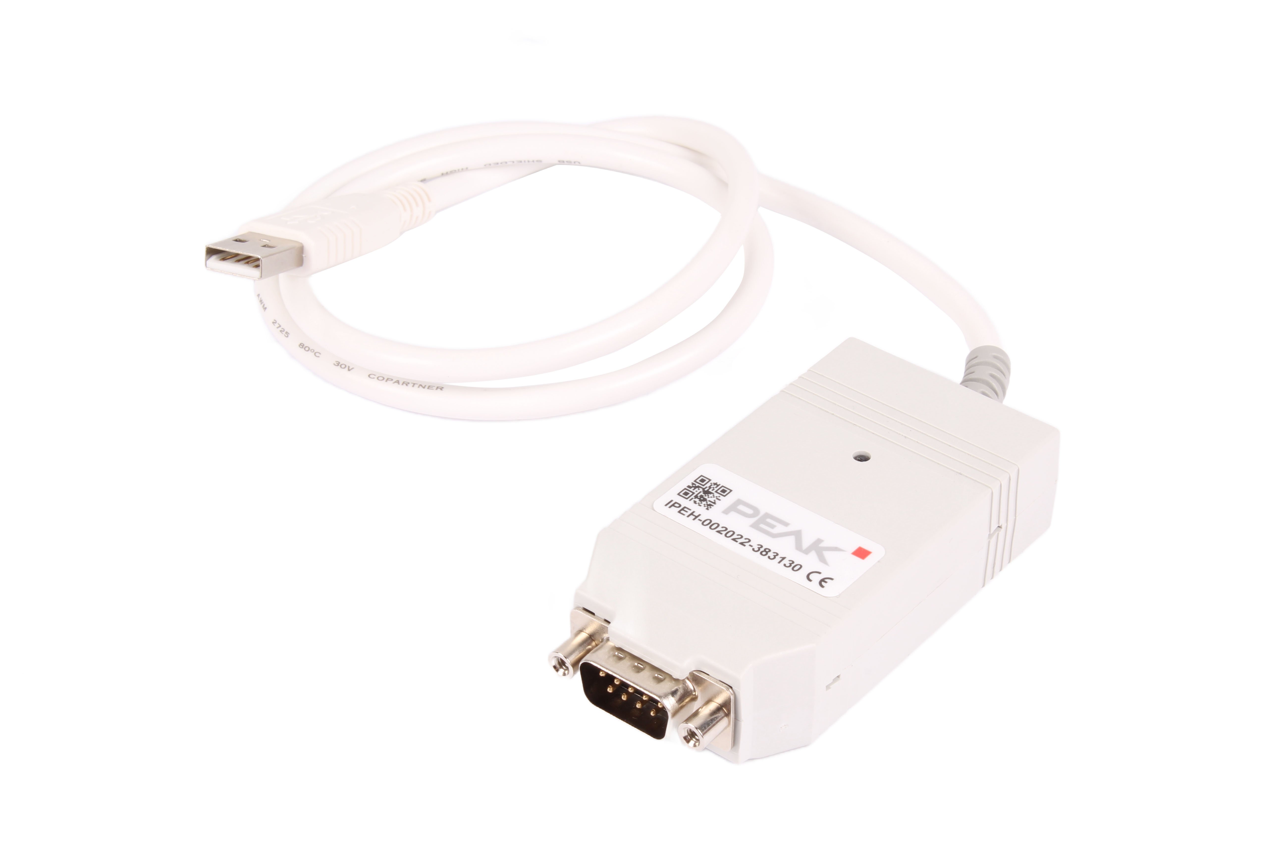 PEAK TECHNOLOGY IPEH-002022-383130 