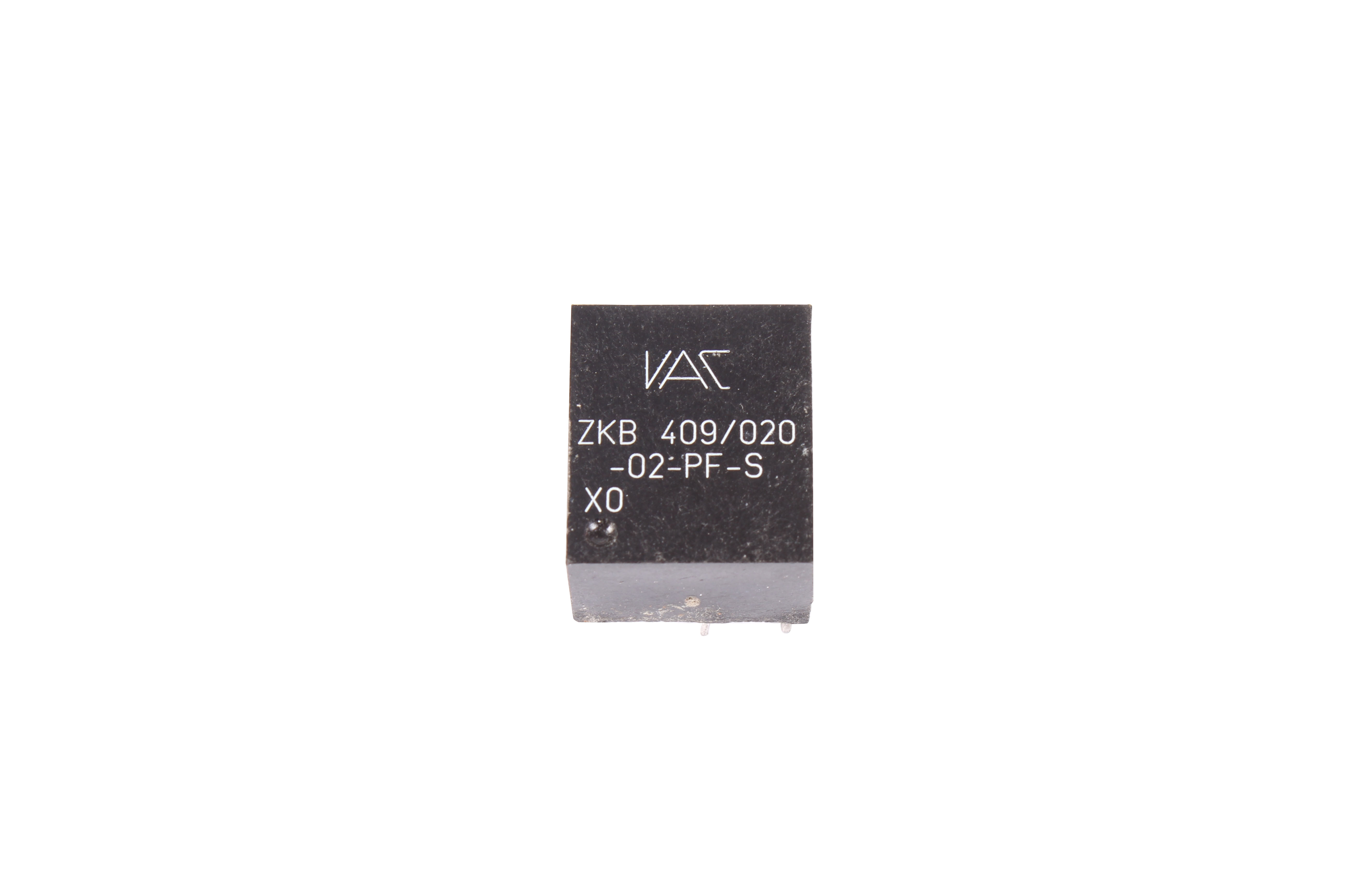 ZKB409/020-02-PF-S VAC