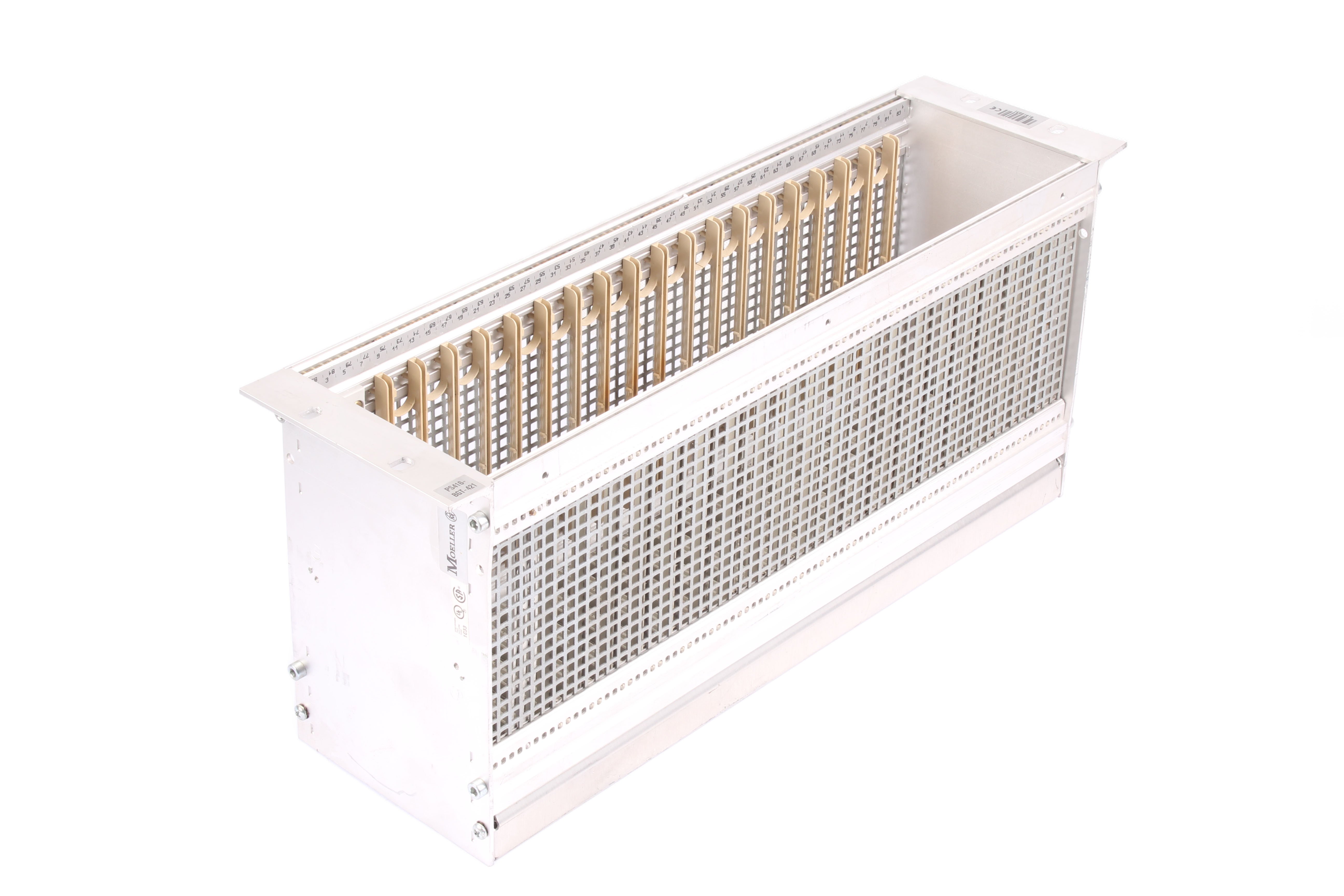 MOELLER PS416-BGT-421 RACK 