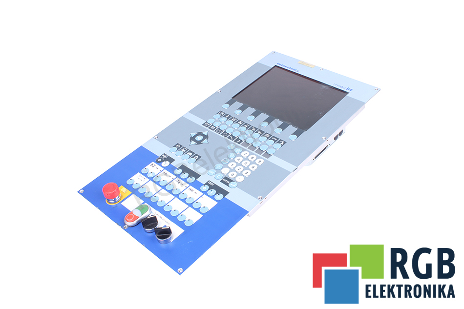 WYCENA NAPRAWY B&R AUTOMATION 5D2500.47 DARMOWA DIAGNOZA R104577
