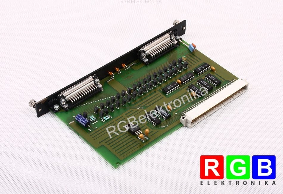 ECEXS2-1 B&R AUTOMATION PLC