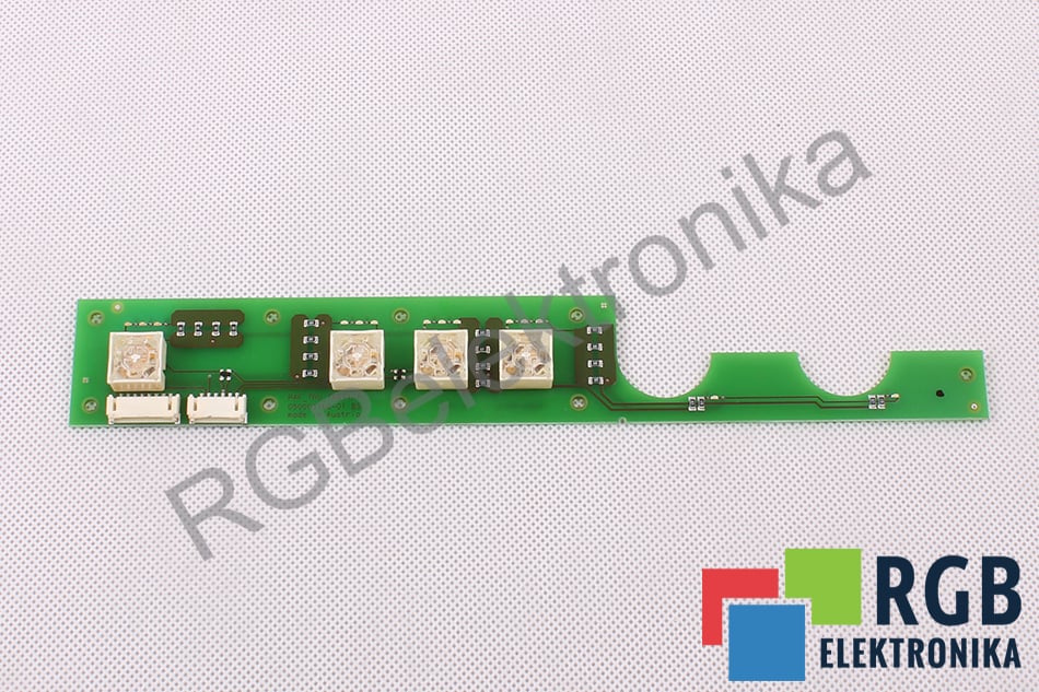 B&R AUTOMATION RAF TRU TAST 1/1 TECLADO 
