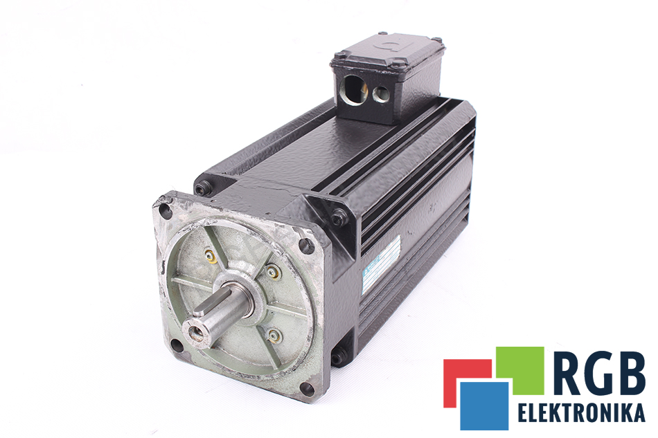 SERVOMOTOR DS71-M 3.9KW 3000MIN-1 BAUMULLER