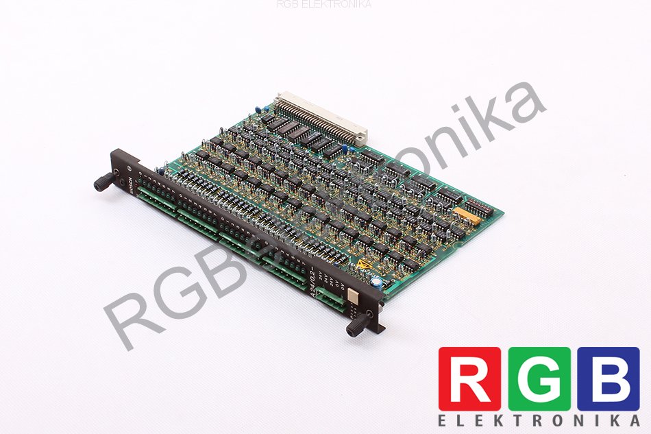 BOSCH 047964-106401 ERWEITERUNGSMODUL 