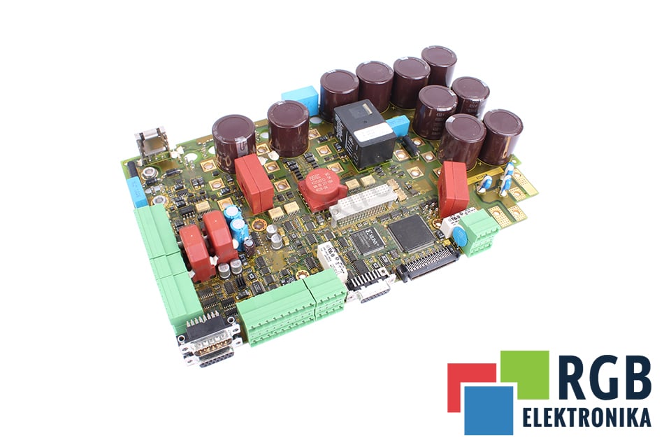 EBC1 109-1040-3B01-06 109-1040-3A01-06 REXROTH