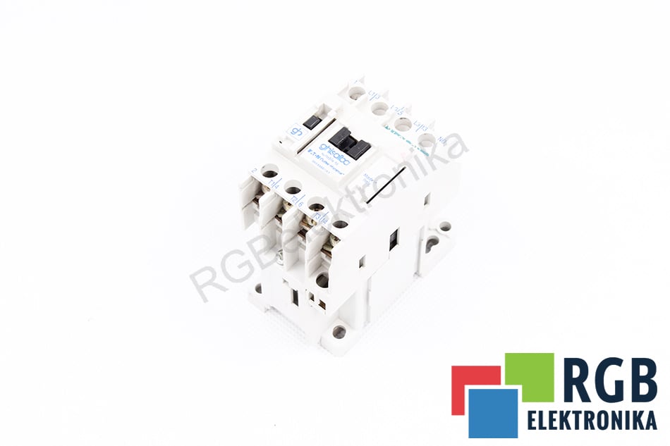EATON IDT IE9ABN CONTACTOR 