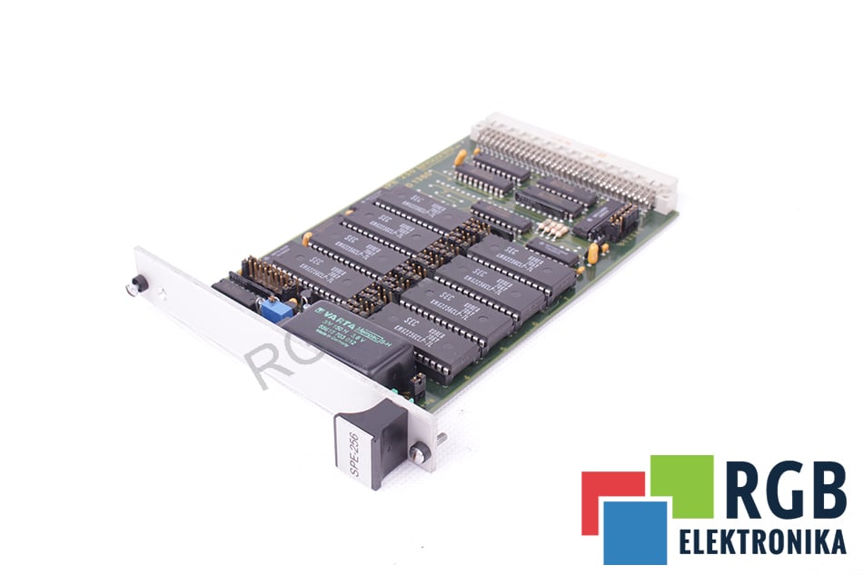 SPE-256 DO MAG6-6SVR2 FERROCONTROL