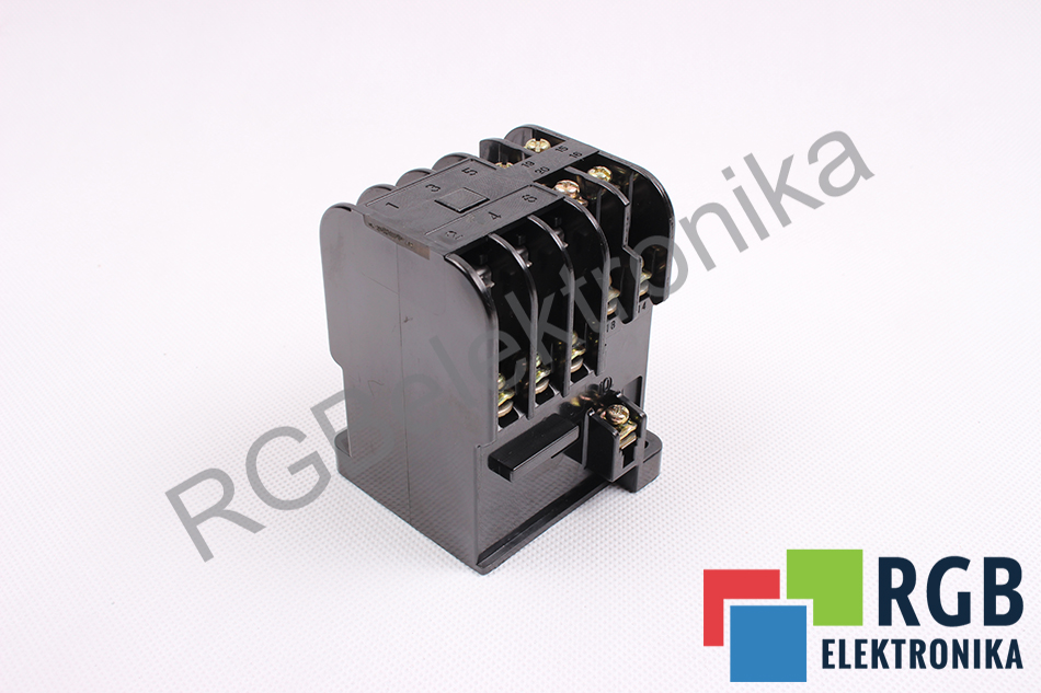 FUJI ELECTRIC SRCA3631-5-1N CONTACTOR 