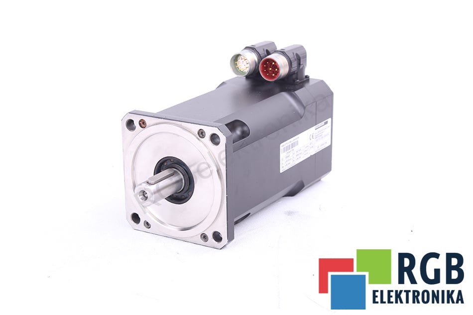 SERVOMOTOR 6SM57S-3.000-J-09-HA-IN 0.94KW 330V 2.8A 3000/MIN KOLLMORGEN