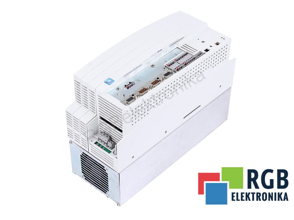 LENZE EVS9325-EPV004 ID.-NO. 13180666 33.9325PE.7B.70.V004 