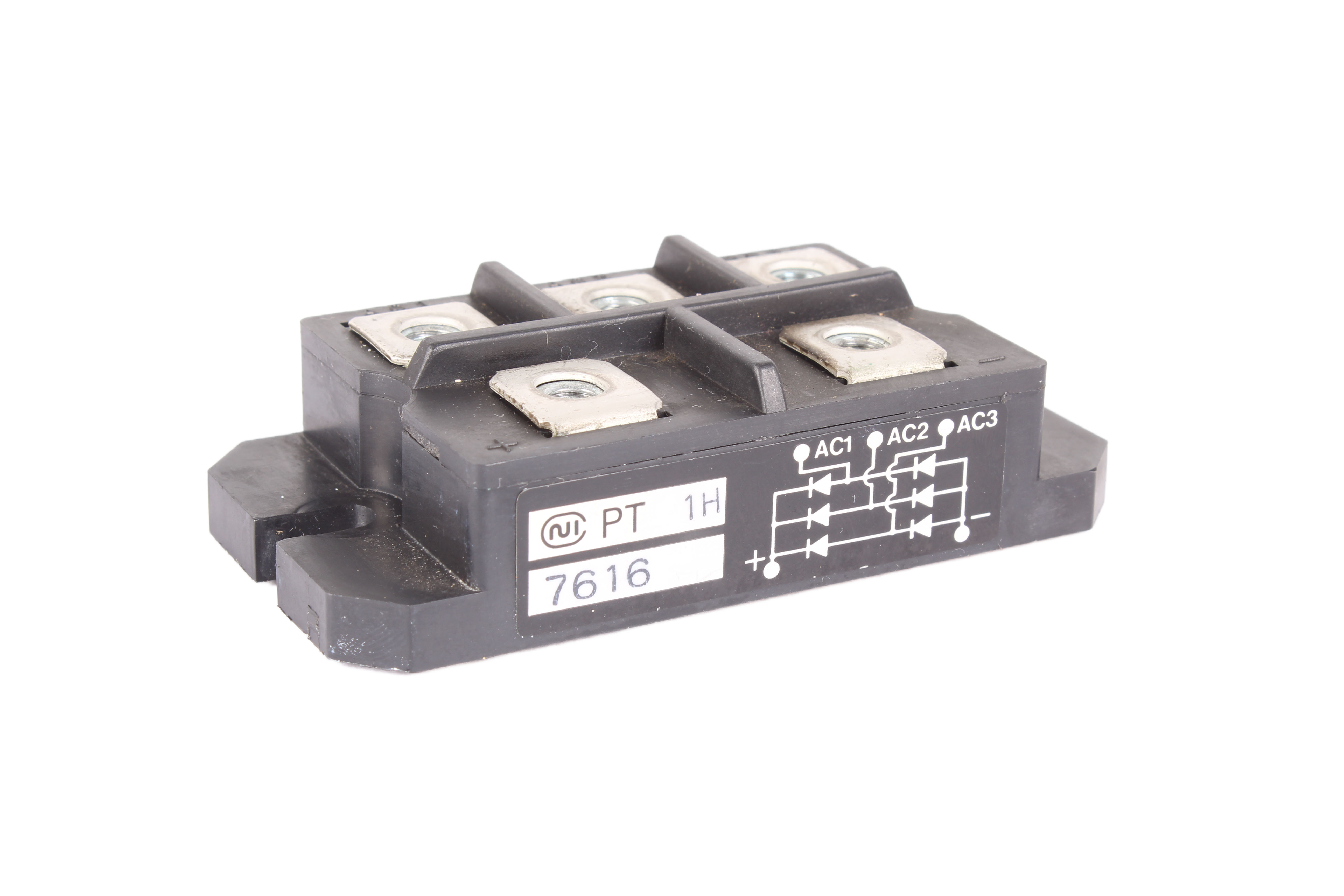 NIPPON PT 1H MÓDULO IGBT 