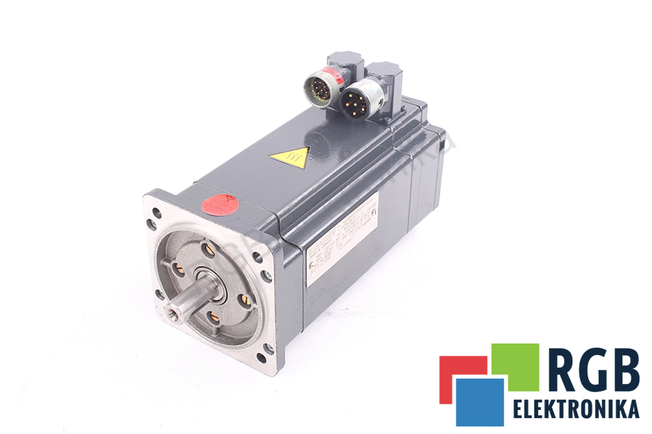 SERVOMOTOR 1FT5044-0AF01-1 3000MIN-1 117V SIEMENS