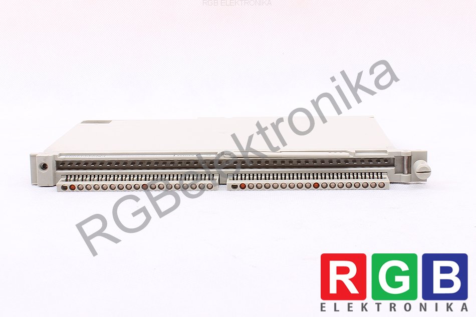 SIEMENS 6ES5441-4UA13 SIMATIC S5 ERWEITERUNGSMODUL 