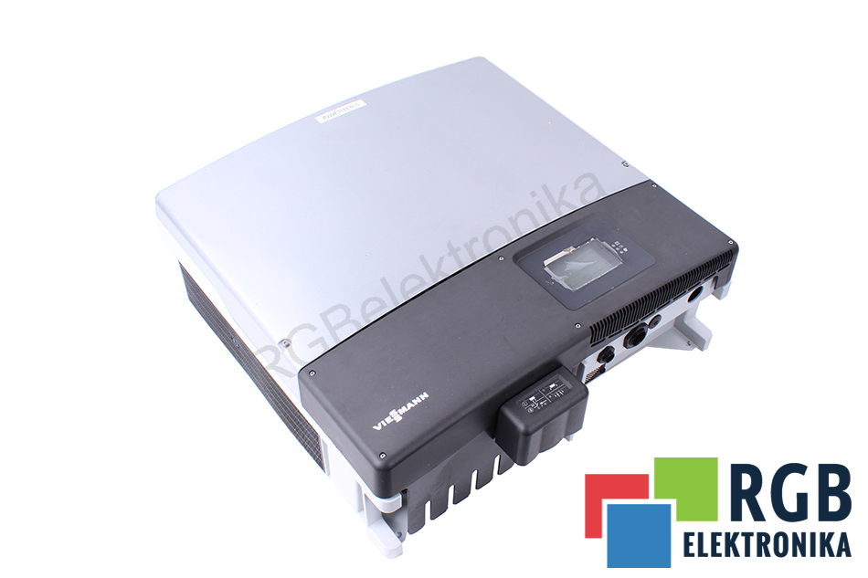 WYCENA NAPRAWY SMA STP15000TL-10 DARMOWA DIAGNOZA R104336