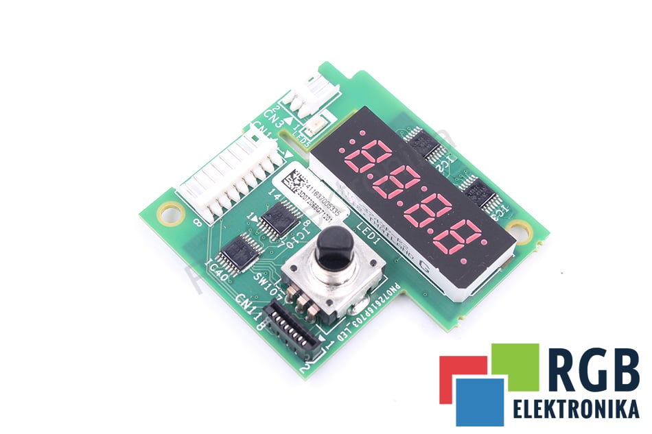 TELEMECANIQUE PN072616P703_LED 