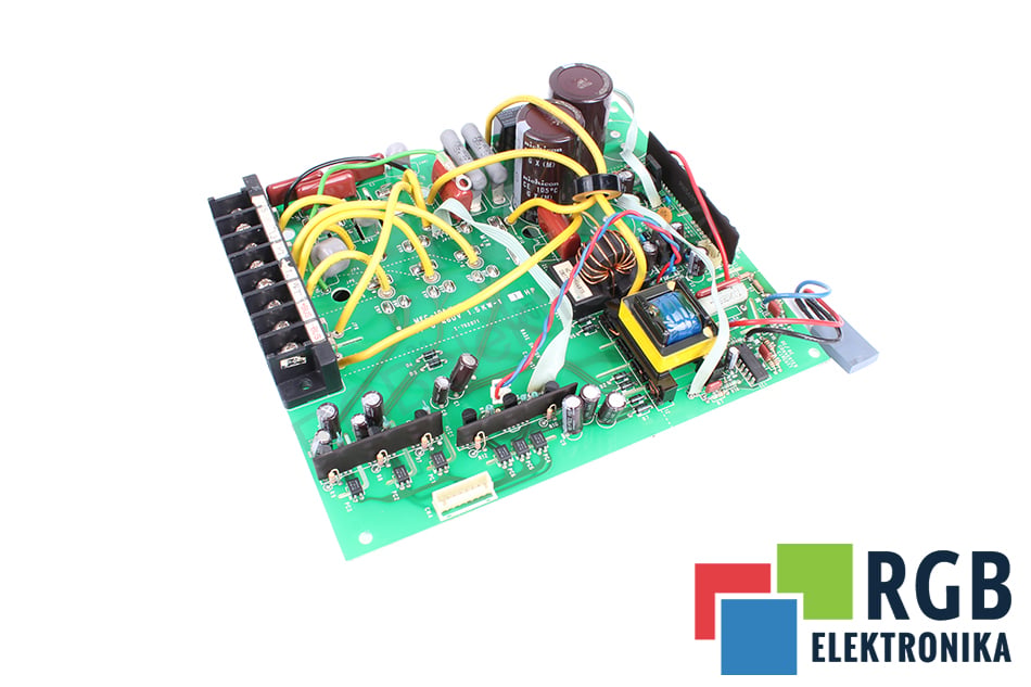 MEC-10AV-0 VF-6 ALLEN BRADLEY 1.5KW 460V