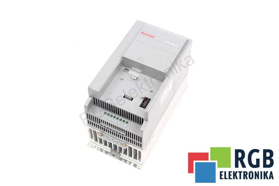 EFC5610-2K20-3P4-MDA-7P-C10NN-NNNN R912006886 REXROTH