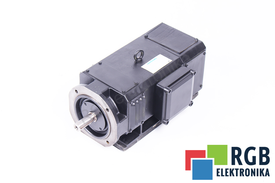 SERVOMOTOR GF112M10BF 8.3KW 380V 28A 1090/5000RPM CONTRAVES