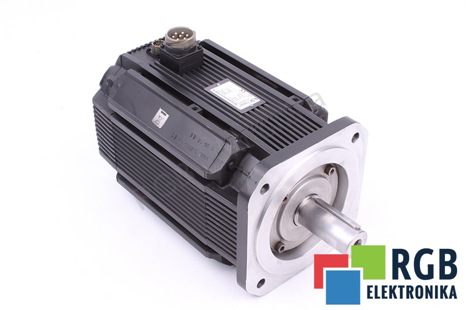 SERVOMOTOR SB205/20/50/05/38/P/01/64/EOKN ELAU