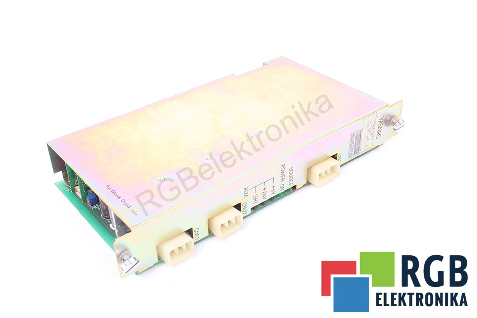 POWER SUPPLY CPS-18F YANSAC MSR797A1AD1 MK4G4418C FUJI ELECTRIC
