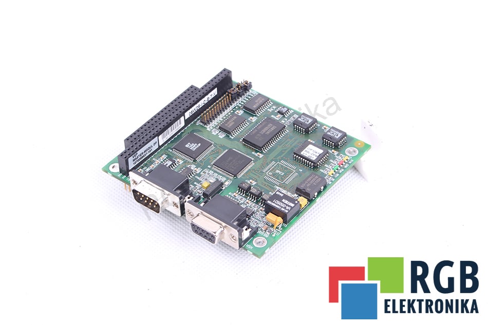 PC CARD PC/104 PROFIBUS DP-MASTER CIF104-PB-R 1070922913 HILSCHER