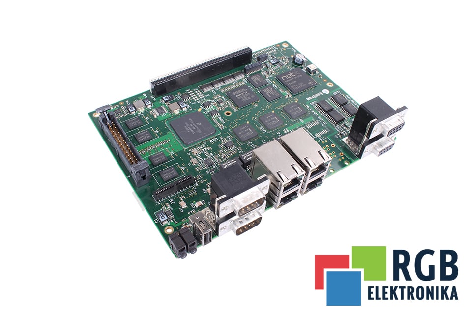 KONTRON SYS-ST02-CPU 31.285-1010.1/01 31.285-1010.1/01 SCHEDA SERVOCONTROLLO 