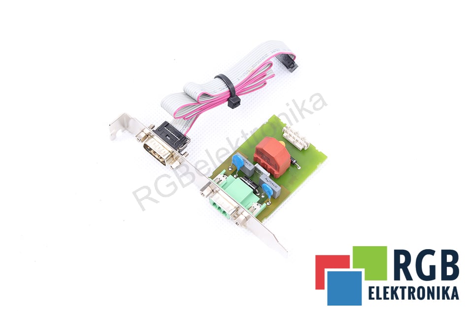 PHOENIX CONTACT 9296161_00 COMPONENTI PER PANNELLI OPERATORE 