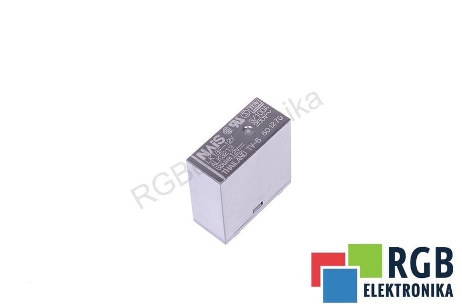 NAIS LK1AF-12V PRZEKAŹNIK 