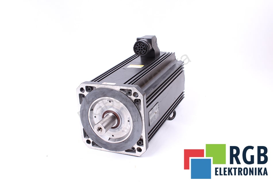 REXROTH MHD112C-024-PG3-BN R911282862 SERVOMOTOR 145.5V 26.6A 4000 OBR/MIN 