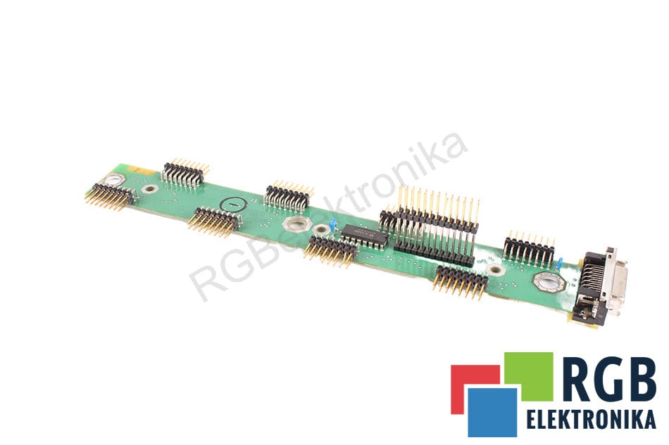 SAIA PCD2.M120-BUS 