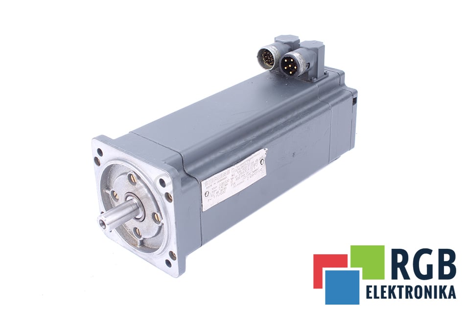 1FT5046-0AF01-1-Z Z: K04 K31 K42 SIEMENS SERVOMOTOR 3000OBR/MIN